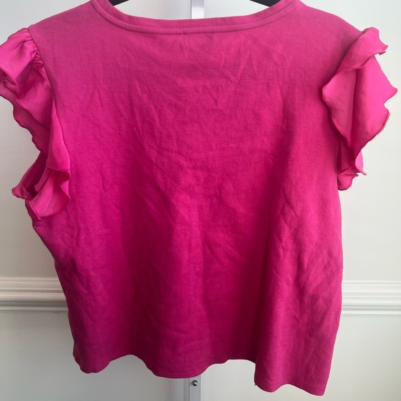 VINCE CAMUTO / SIZE L / PINK - Picture 2 of 2